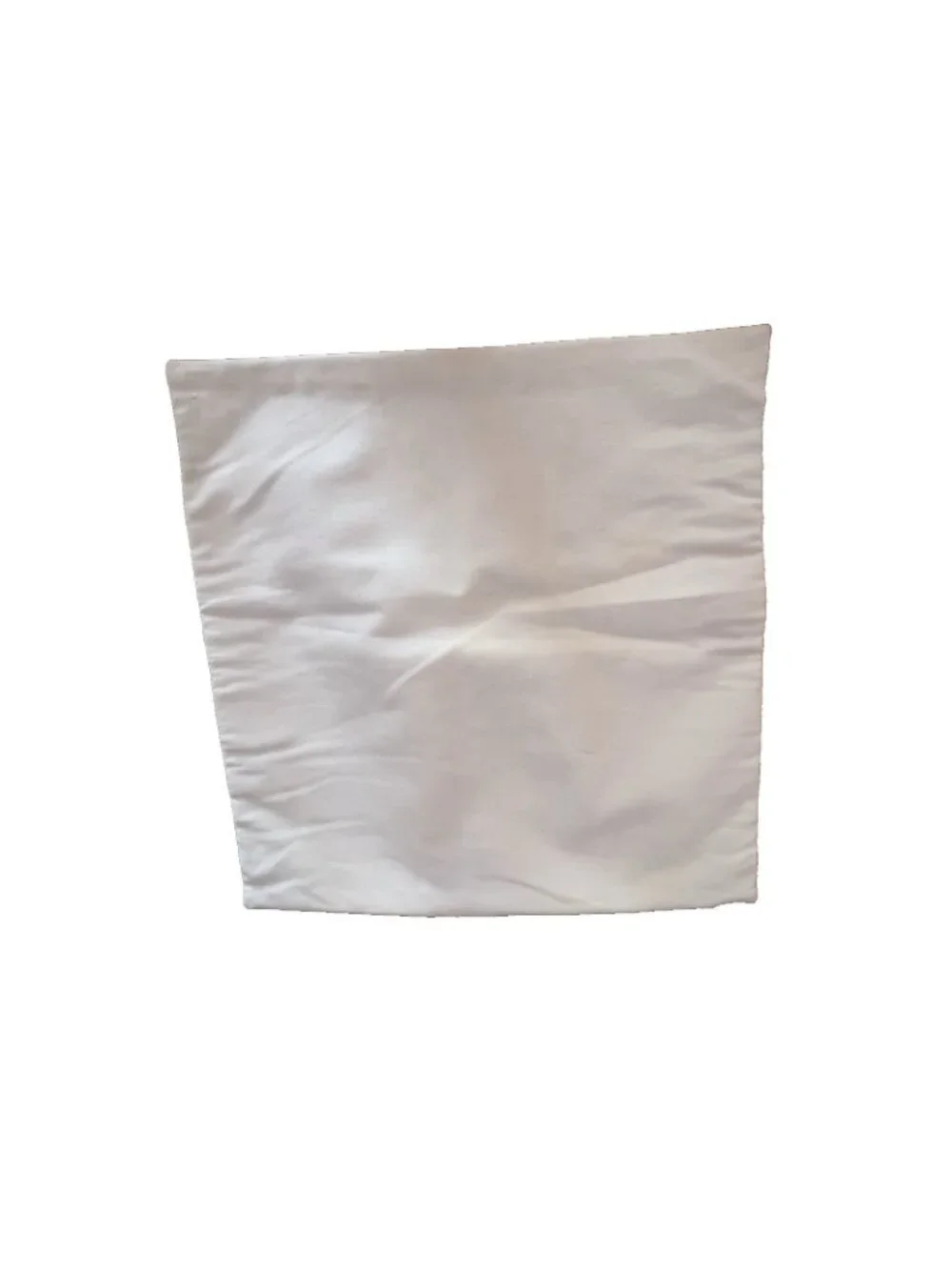 PAIR haus Pillow Covers  Black & White 18